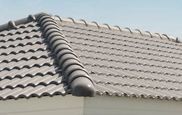 advantages of Guildtown clay roofing