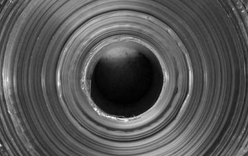 Guildtown edpm waterproofing