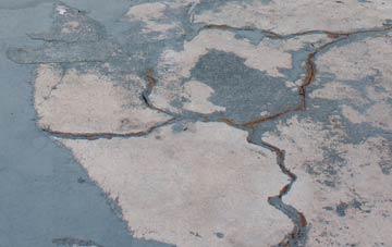 fibreglass roofing replacement Guildtown