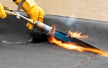flat roof repairs Guildtown, Perth And Kinross