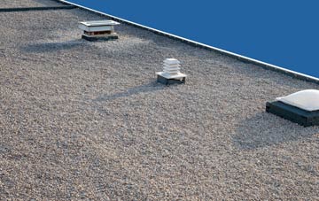 flat roofing Guildtown, Perth And Kinross