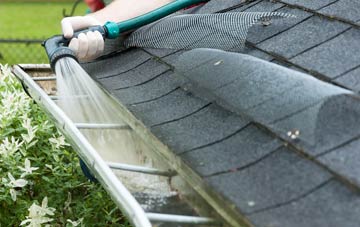 Guildtown gutter cleaning costs