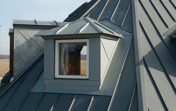 metal roofing Guildtown, Perth And Kinross