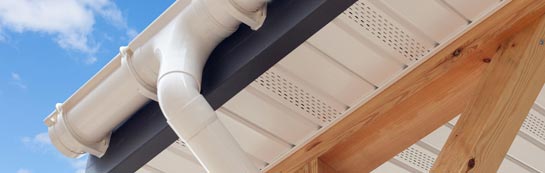 get Guildtown guttering quotes today