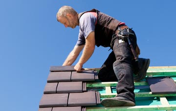 disadvantages of Guildtown slate roofing